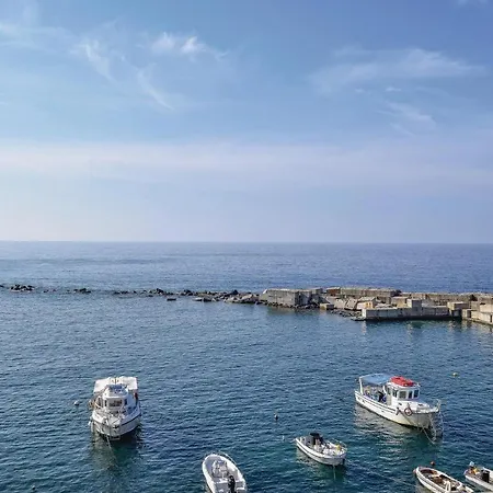 Villetta Di Daya Cirella