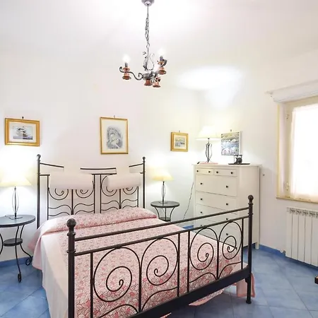 Villetta Di Daya Prázdninový dům Cirella